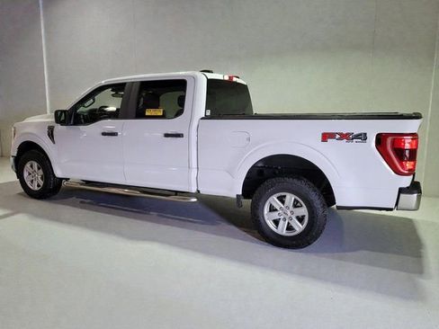 Used 2021 Ford F150 XLT w/ Trailer Tow Package image 18