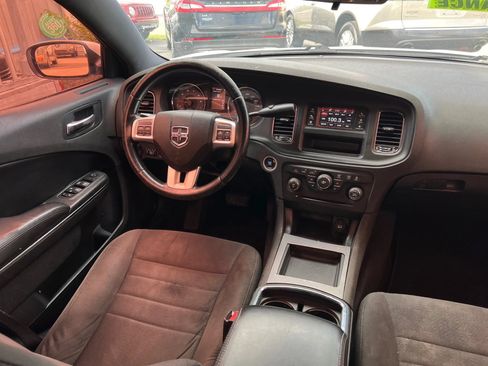 Used 2012 Dodge Charger Police RWD image 14