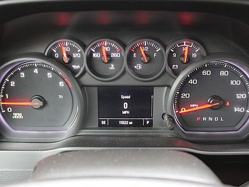 Used 2023 Chevrolet Silverado 3500 W/T image 26