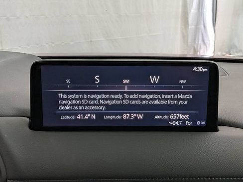 Used 2025 MAZDA CX-5 AWD 2.5 S w/ Preferred Package image 29