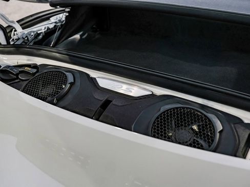 Used 2020 Porsche 911 Carrera 4S image 49