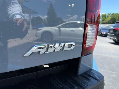 Used 2023 Honda Ridgeline RTL image 8