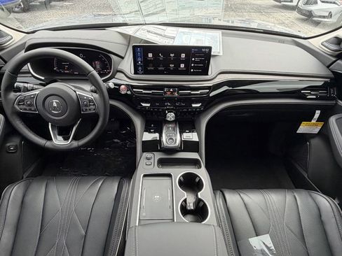 New 2026 Acura MDX SH-AWD w/ Advance Package image 12
