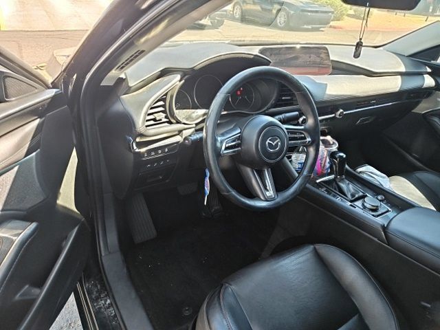 Used 2022 MAZDA MAZDA3 s AWD/4WD image 15