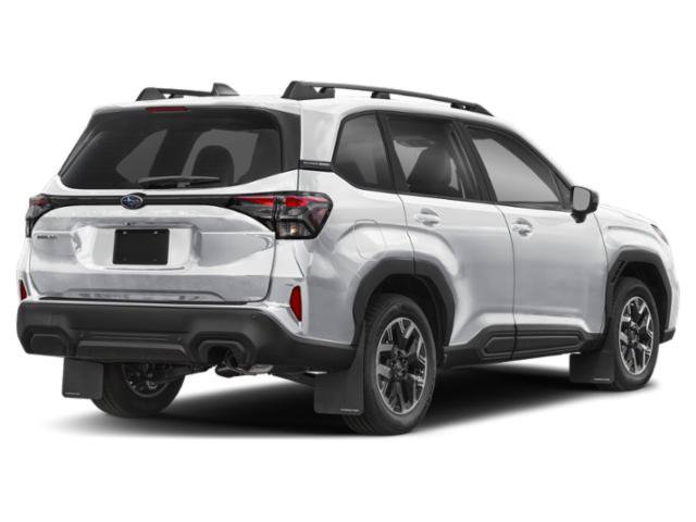 New 2026 Subaru Forester Premium AWD/4WD image 2