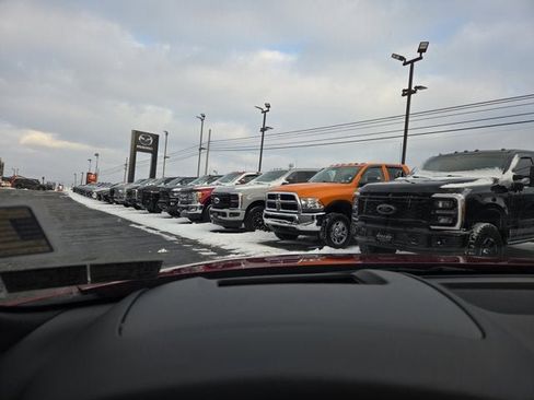 Used 2020 MAZDA CX-5 Signature image 25