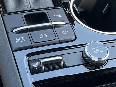 New 2026 Kia K5 GT-Line FWD image 27