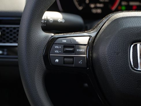 New 2026 Honda Civic LX image 21