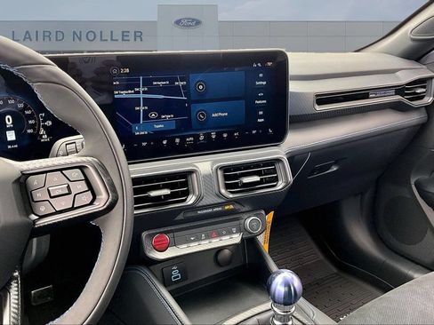 New 2026 Ford Mustang Dark Horse RWD image 6