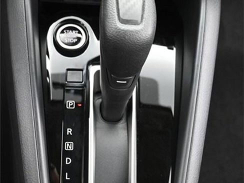 New 2025 Nissan Versa SV w/ Trunk Package image 23