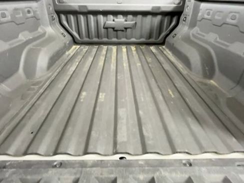 Used 2023 Chevrolet Colorado Trail Boss w/ Technology Package AWD/4WD image 15