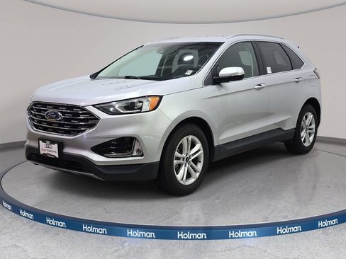 Used 2019 Ford Edge SEL w/ Equipment Group 201A FWD image 1
