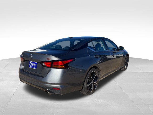 Used 2025 Nissan Altima 2.5 SR FWD image 7
