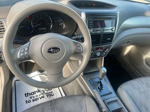 Used 2010 Subaru Forester 2.5X Premium image 17