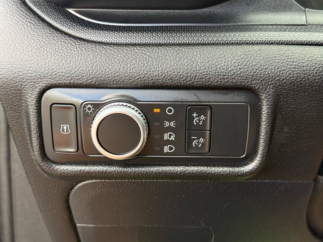 Used 2022 Ford Explorer 4WD Police Interceptor image 17