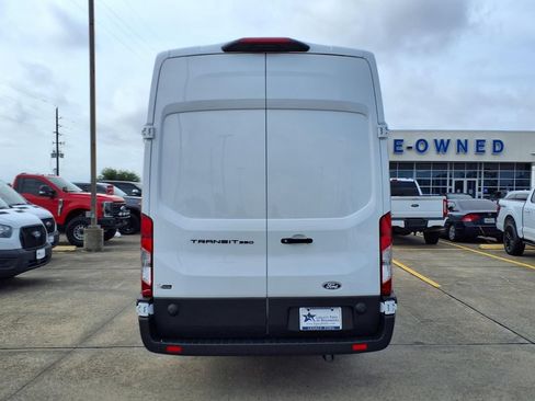 Used 2026 Ford Transit 350 148 High Roof Extended RWD image 5