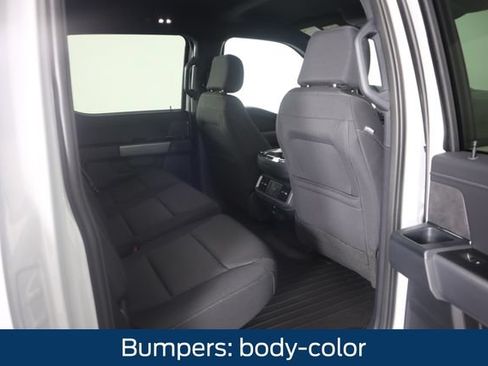 New 2026 Ford F150 XLT w/ Equipment Group 302A MID AWD/4WD image 64