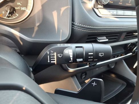 New 2026 Nissan Rogue SV image 22