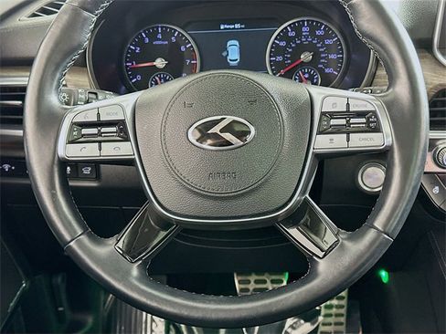 Used 2020 Kia Telluride SX w/ SX Prestige Package image 15