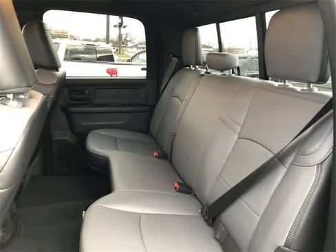 New 2026 RAM 2500 Tradesman image 26