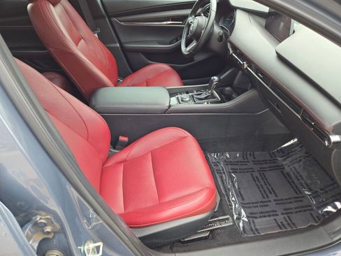 Used 2024 MAZDA MAZDA3 s image 7