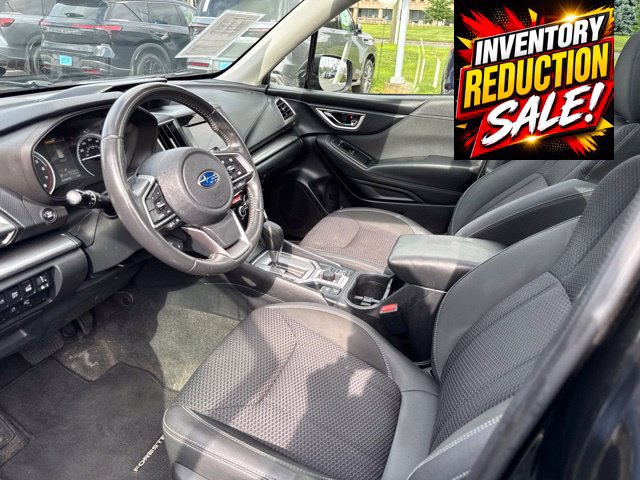 Used 2021 Subaru Forester Premium AWD/4WD image 6