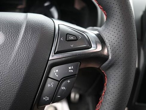 Used 2024 Ford Edge ST-Line AWD/4WD image 15