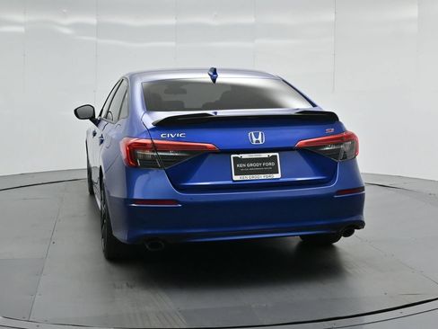 Used 2022 Honda Civic Si image 25