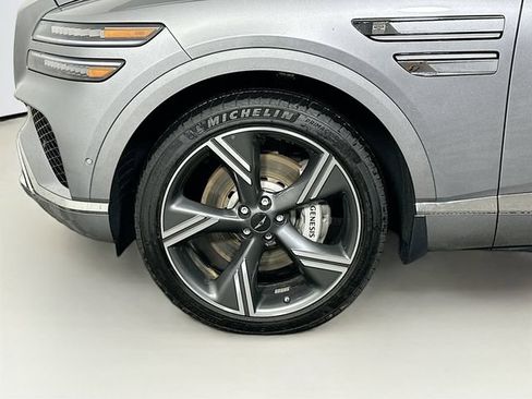 Used 2026 Genesis GV80 3.5T Prestige AWD/4WD image 39