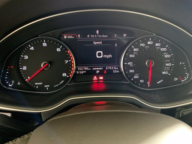 Used 2018 Audi Q7 3.0T Premium Plus w/ Premium Plus Package AWD/4WD image 36