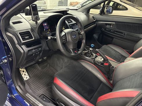 Used 2021 Subaru WRX STI image 35