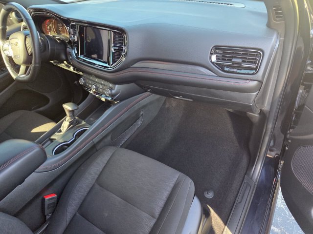 Used 2024 Dodge Durango GT w/ Trailer Tow Group IV RWD image 14