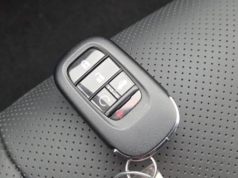 New 2025 Honda Accord Touring image 35