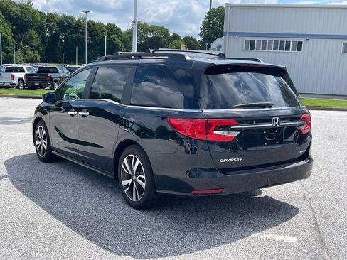 Used 2023 Honda Odyssey Touring image 7