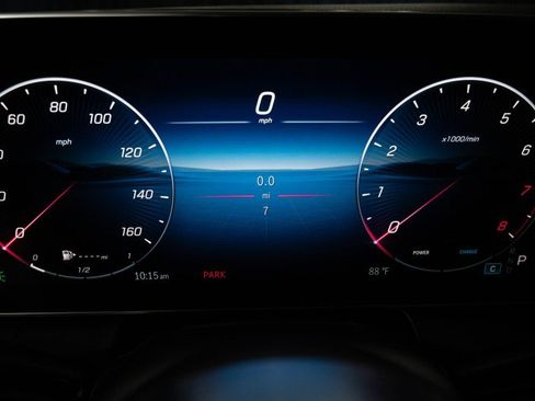 New 2026 Mercedes-Benz GLC 300 image 25