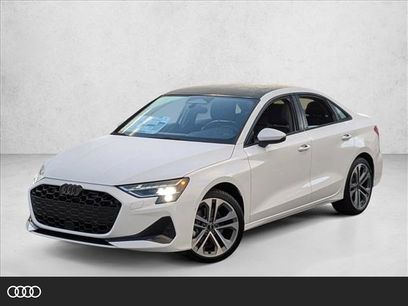 New 2026 Audi A3 2.0T Premium Plus