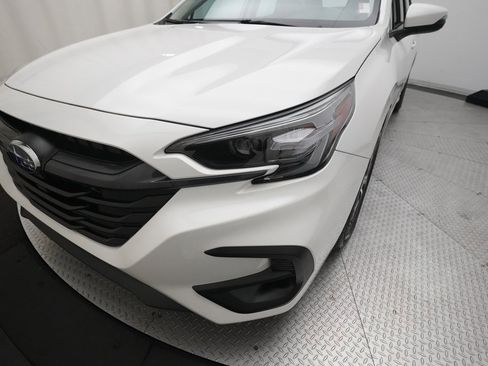 Certified 2025 Subaru Legacy Premium image 22