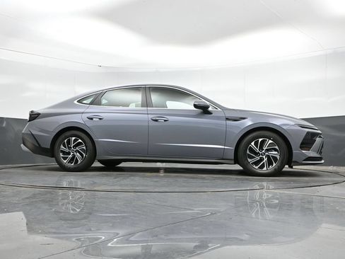 New 2026 Hyundai Sonata Blue FWD image 41