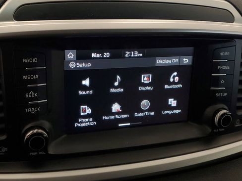 Used 2020 Kia Sorento LX image 20