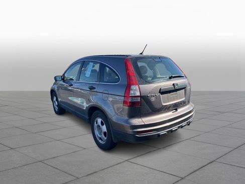 Used 2011 Honda CR-V LX image 2