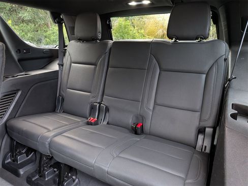 Used 2023 Chevrolet Tahoe LT w/ Luxury Package image 30