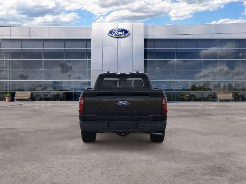 New 2026 Ford F150 XL AWD/4WD image 5