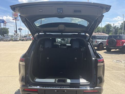 Used 2023 INFINITI QX60 Autograph w/ Cargo Package AWD/4WD image 5