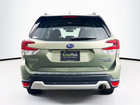 Used 2020 Subaru Forester Touring w/ Popular Package #2 image 7