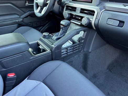 New 2026 Toyota Tacoma SR5 image 17