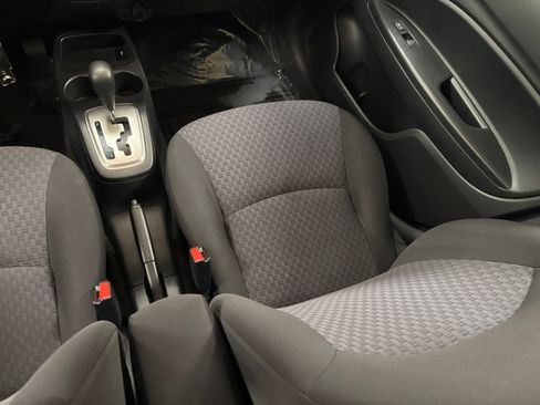 Used 2020 Mitsubishi Mirage ES FWD image 17