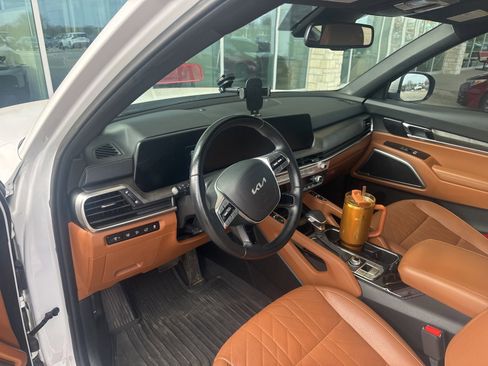 Used 2024 Kia Telluride EX X-Line image 6