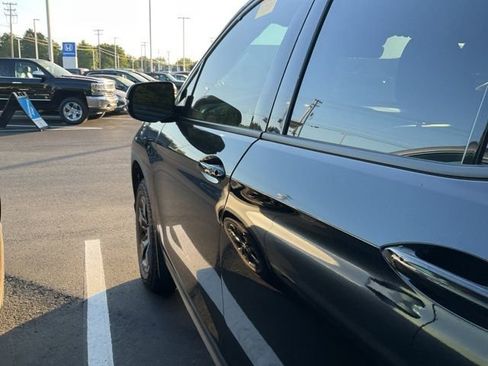 Used 2026 Honda Ridgeline Black Edition image 11