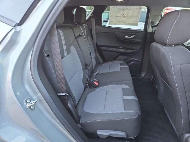 New 2026 Chevrolet Blazer LT w/ Convenience Package FWD image 26