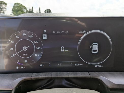 Certified 2024 Kia Telluride SX FWD image 31